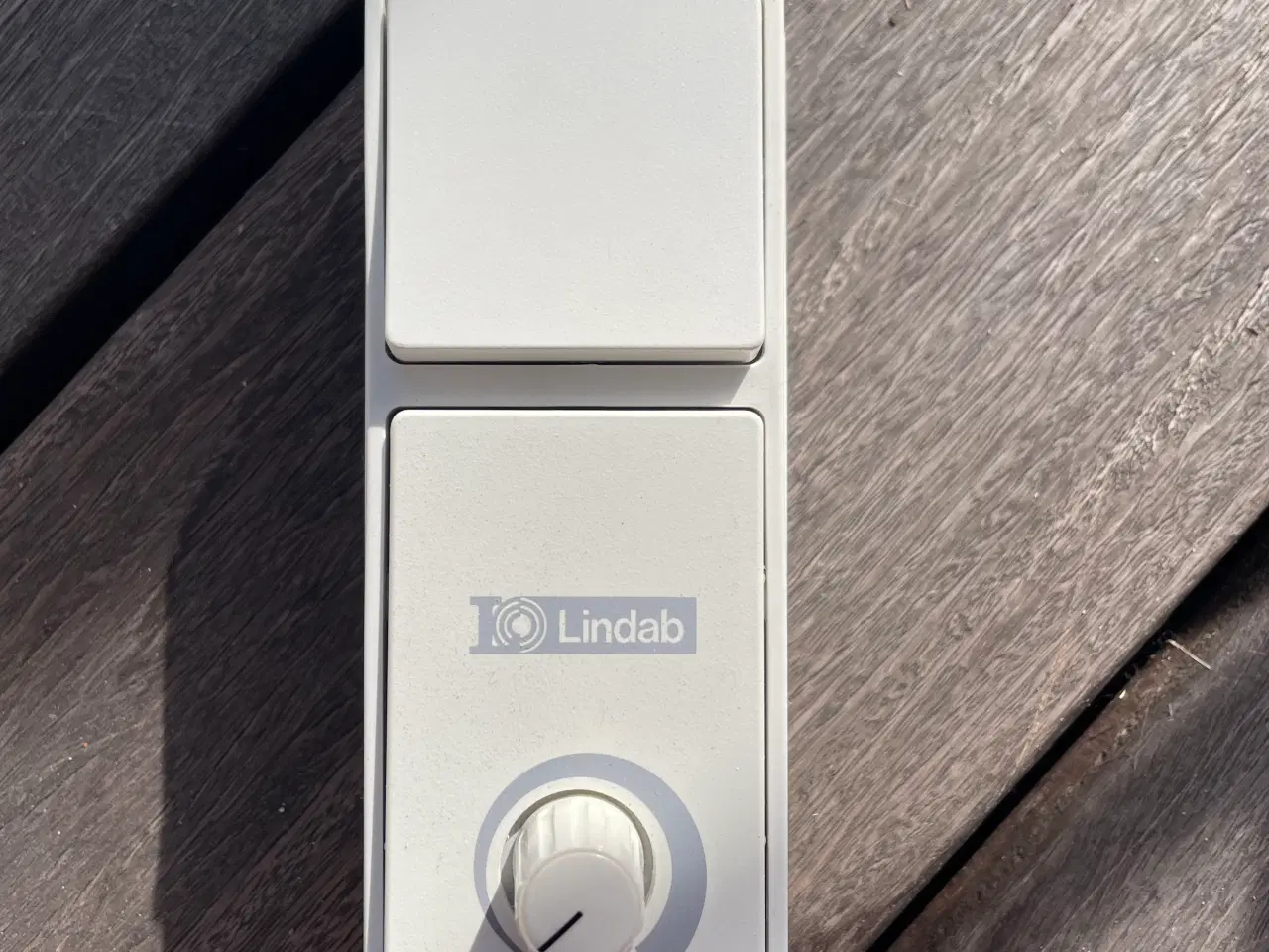 Billede 1 - Regulator Lindab