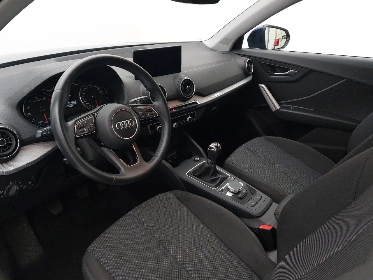 Billede 9 - Audi Q2 30 TFSi Prestige