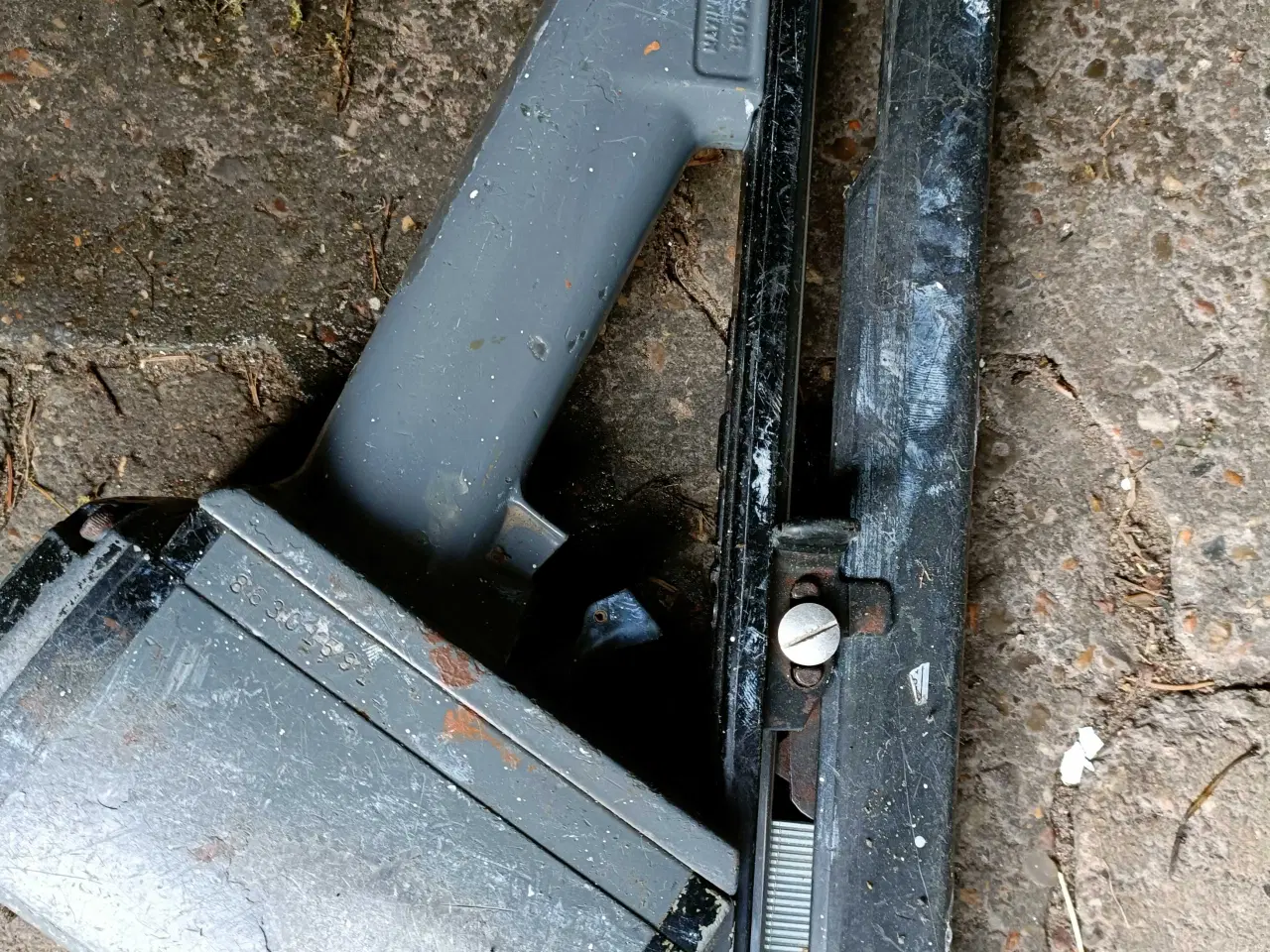 Billede 3 - Sømpistoler 