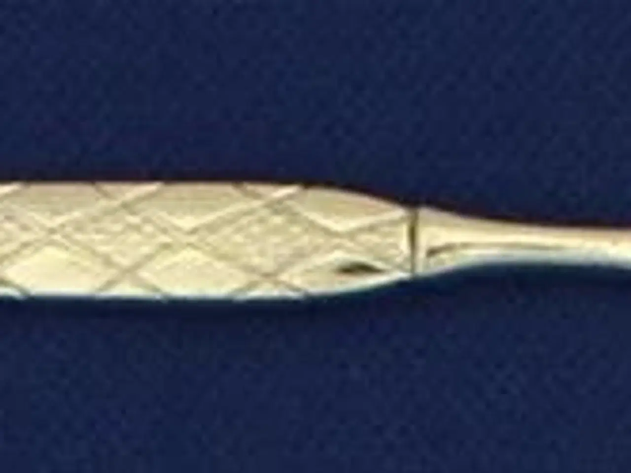 Billede 1 - Harlekin Saltske, 6½ cm.
