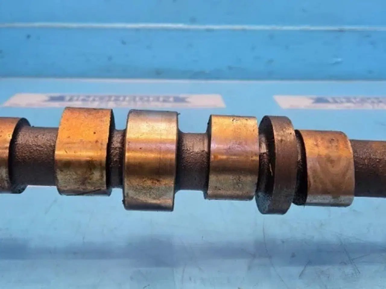 Billede 10 - John Deere 6359T Knastaksel R79345