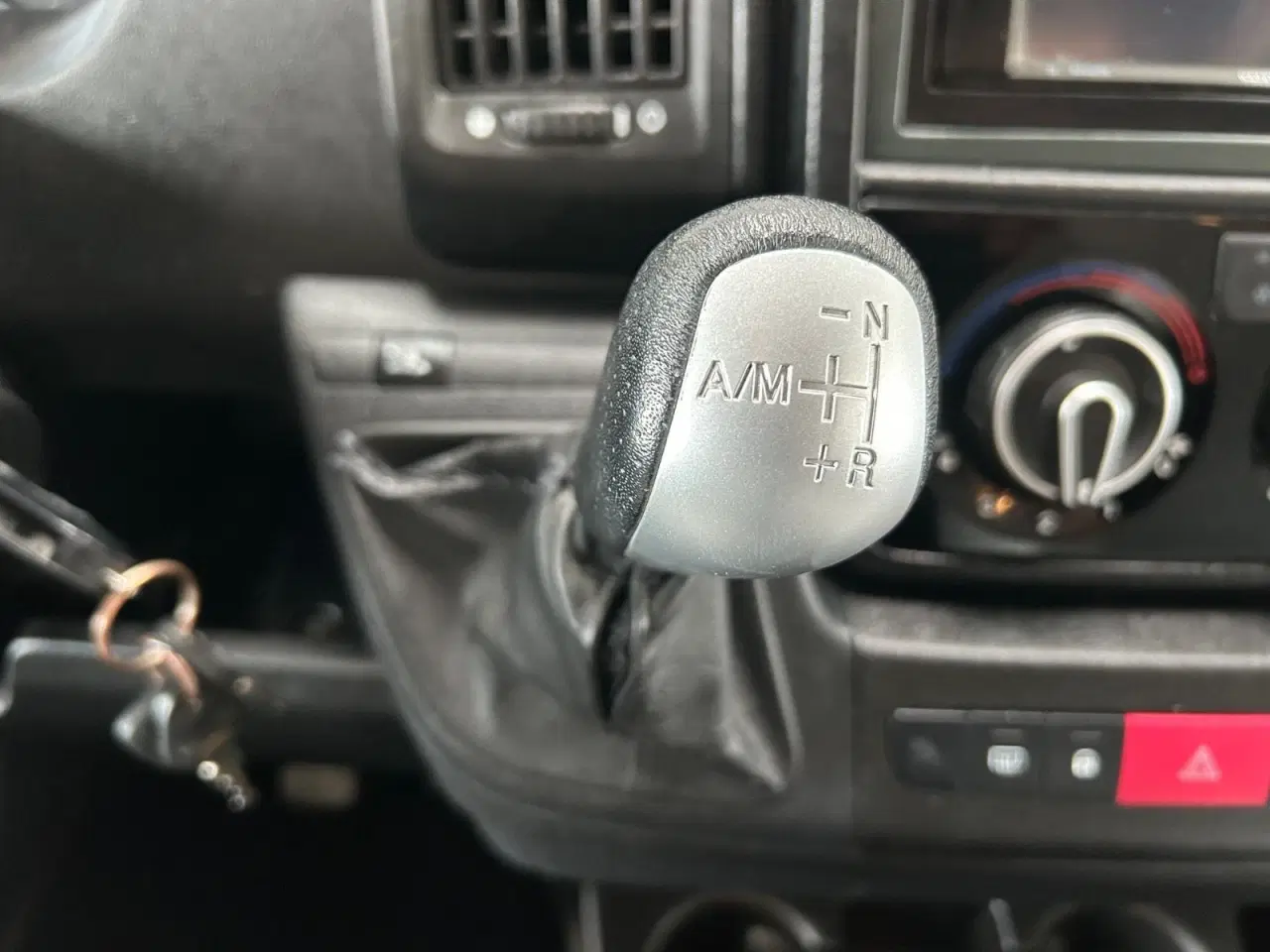 Billede 22 - Fiat Carado 2,3 MJT T348 aut.