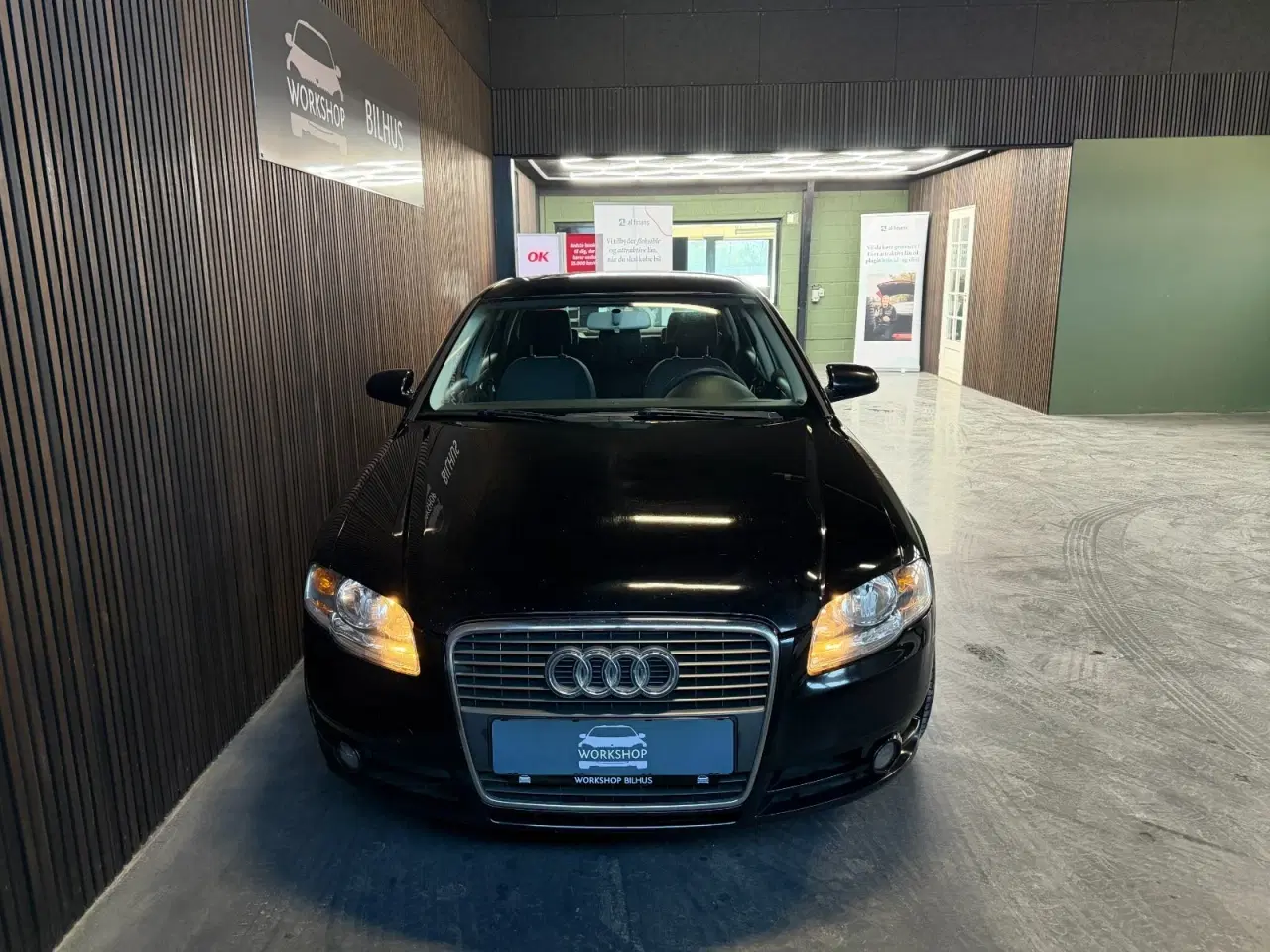 Billede 2 - Audi A4 1,8 T 163