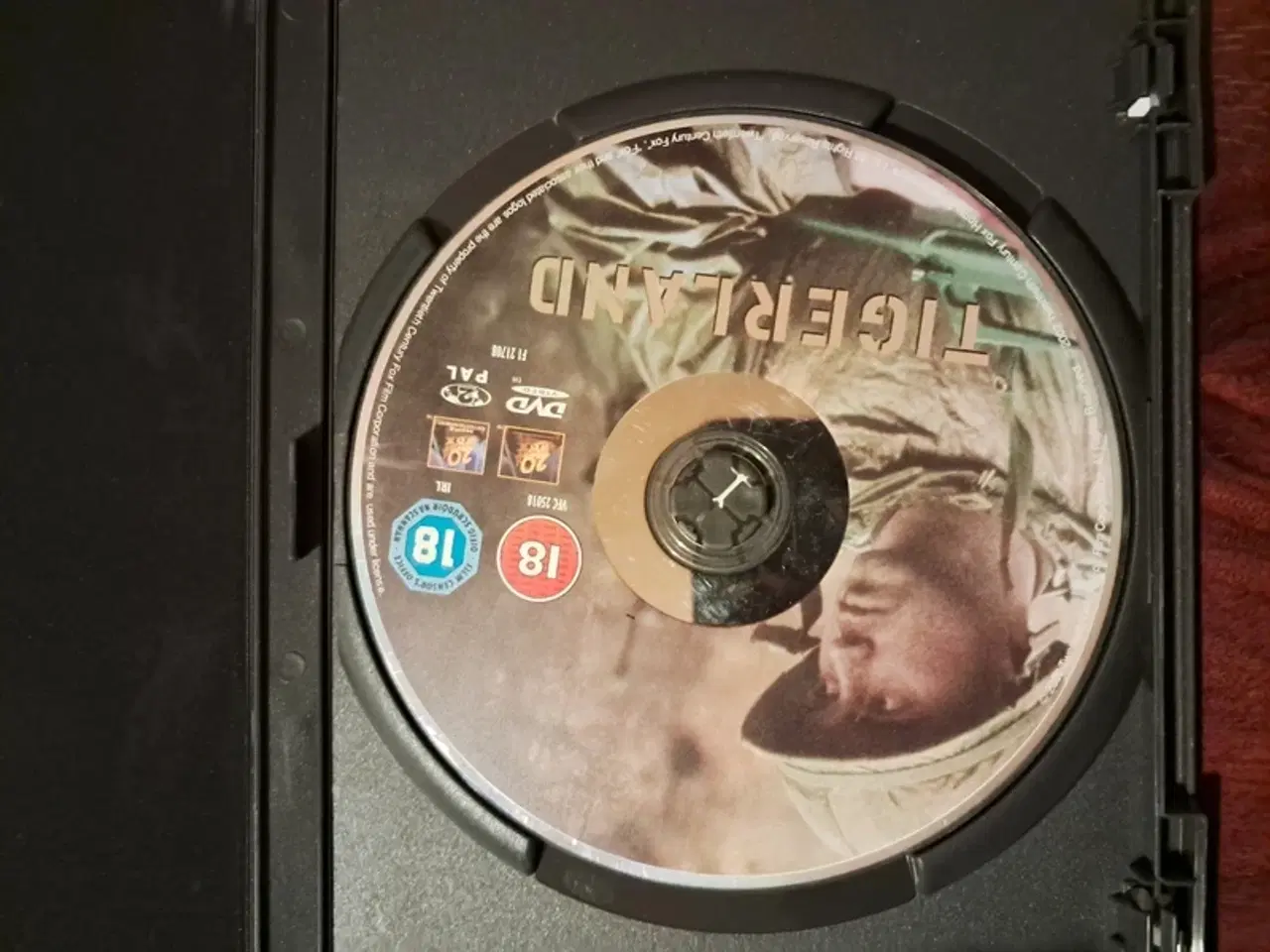 Billede 3 - Tigerland