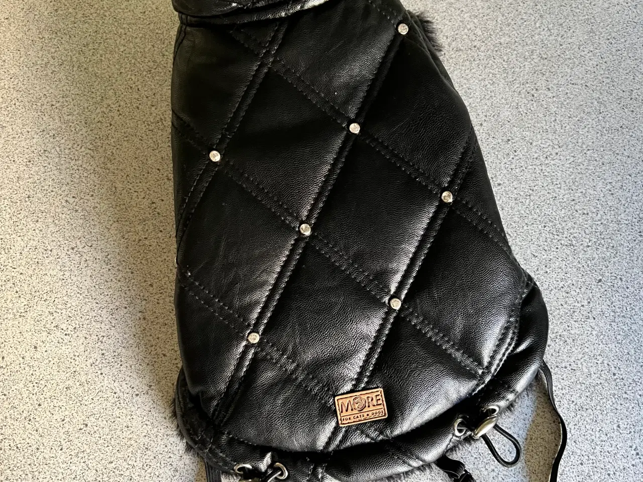 Billede 1 - HUNDEDRAGTER - JAKKER