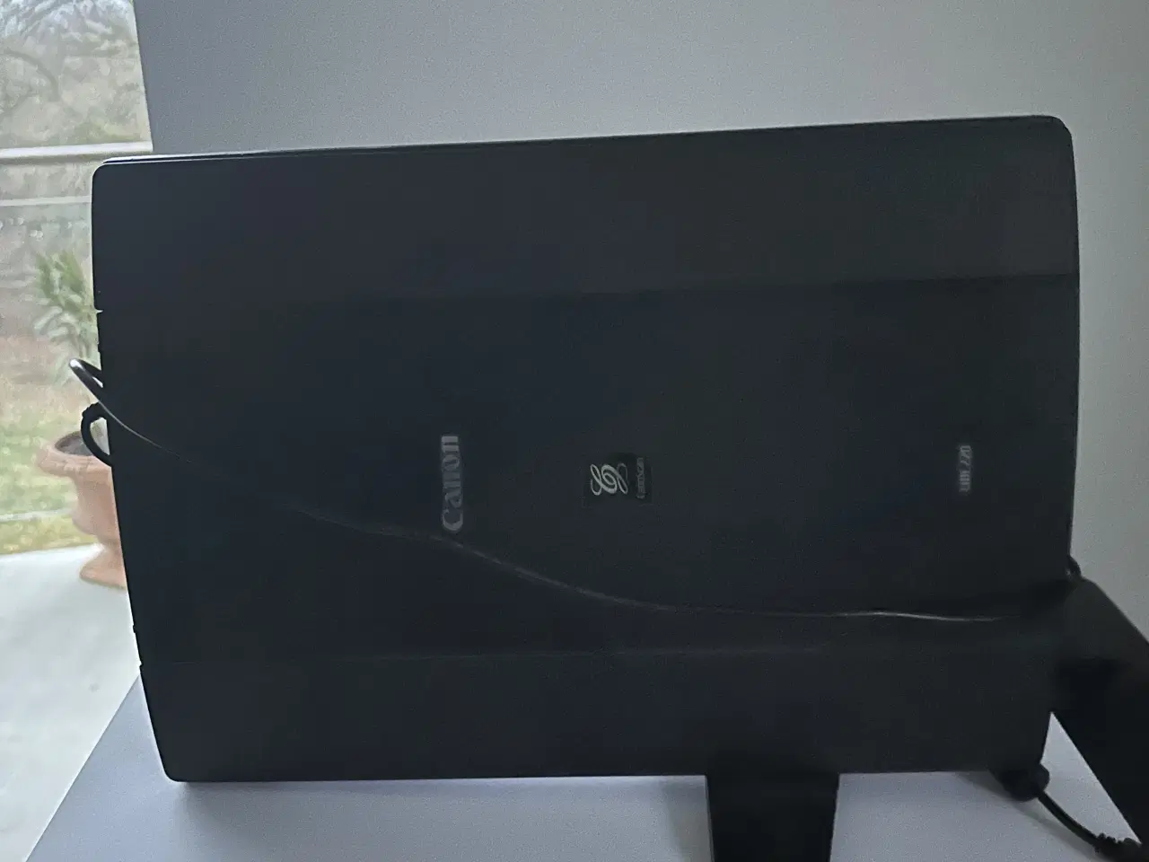 Billede 1 - CANON scanner LIDE 220