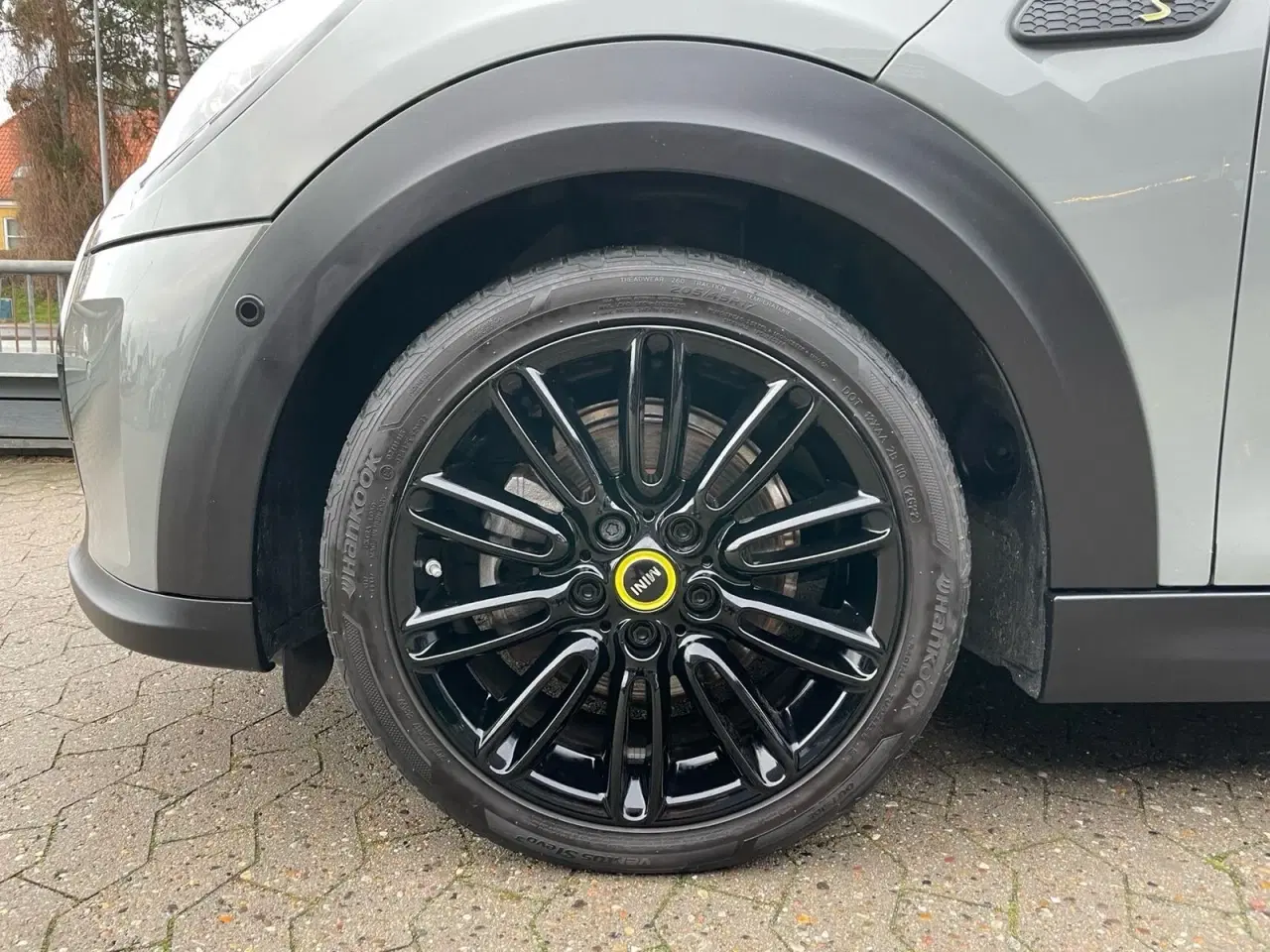 Billede 6 - MINI Cooper SE  Maximise