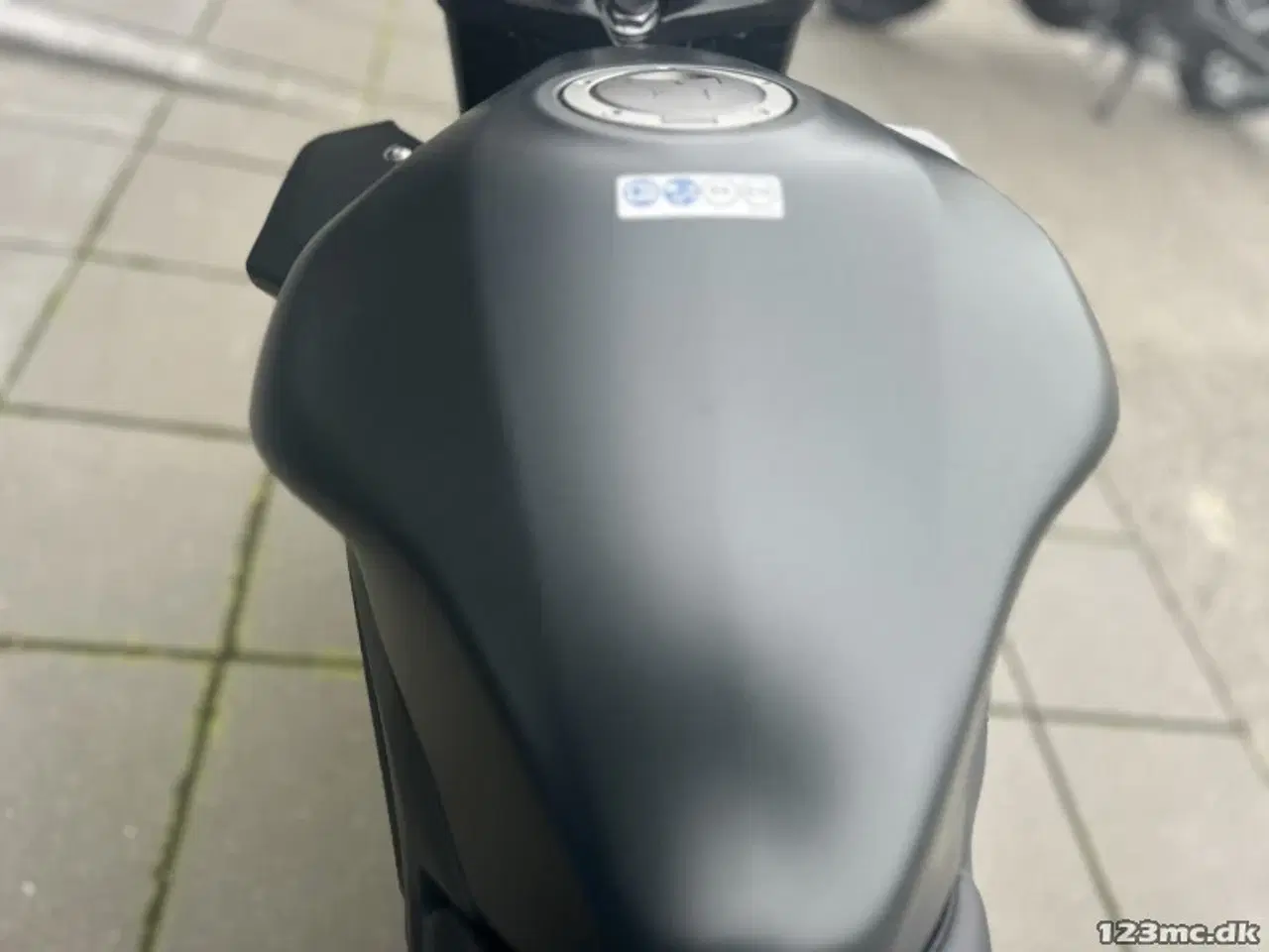 Billede 15 - Honda CB 500 Hornet MC-SYD       BYTTER GERNE