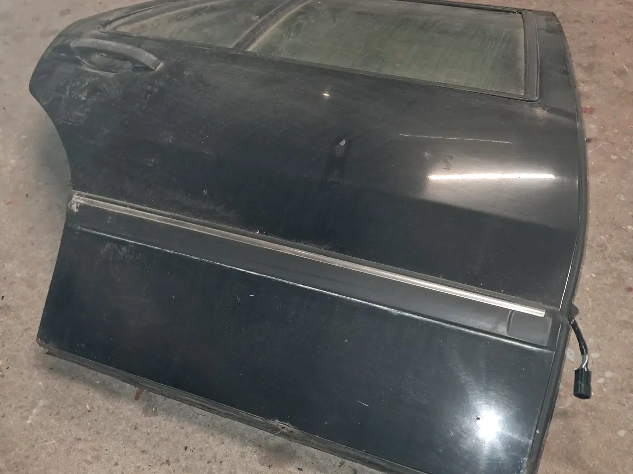 Billede 6 - Saab 9000 CS