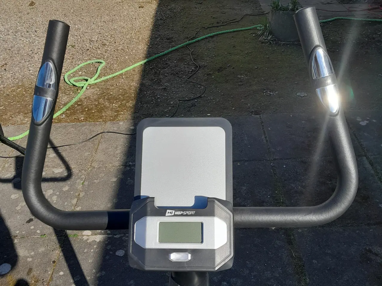 Billede 6 - Motions cykler 