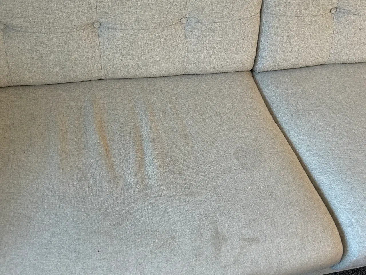 Billede 3 - Gratis 3 pers. sofa