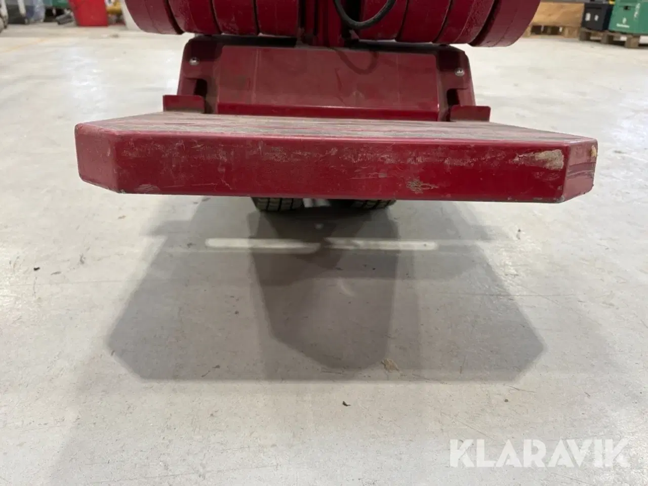 Billede 10 - Glaslift Intellitech 250
