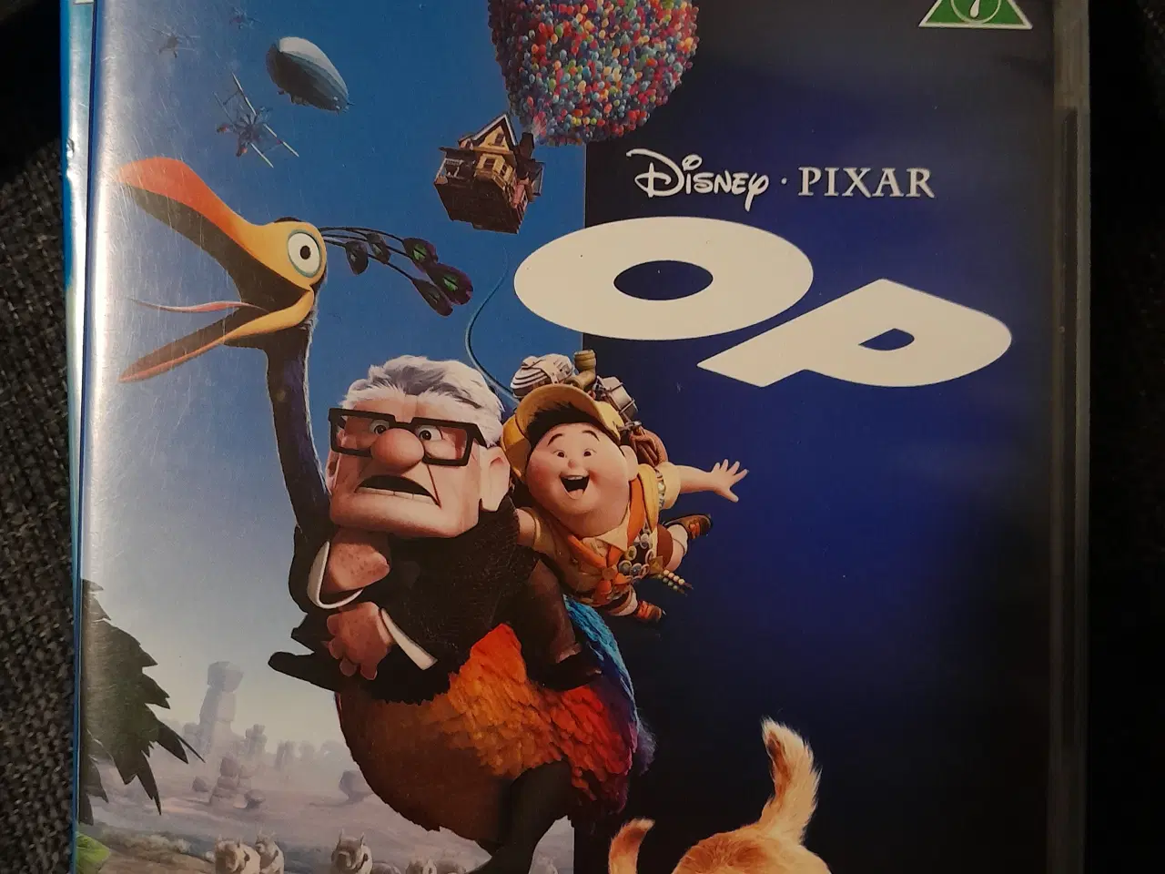 Billede 6 - Walt Disney DVD'er sælges