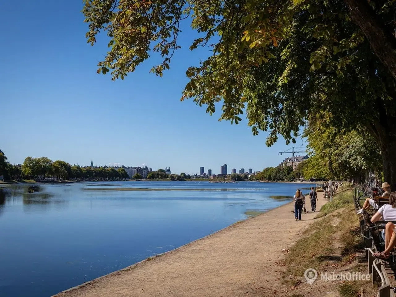 Billede 21 - Restaurant/ café på 211 m² - Attraktive opstartsvilkår og ingen afståelse
