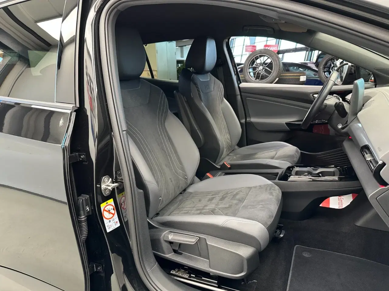 Billede 11 - VW ID.4 52 Pure Performance