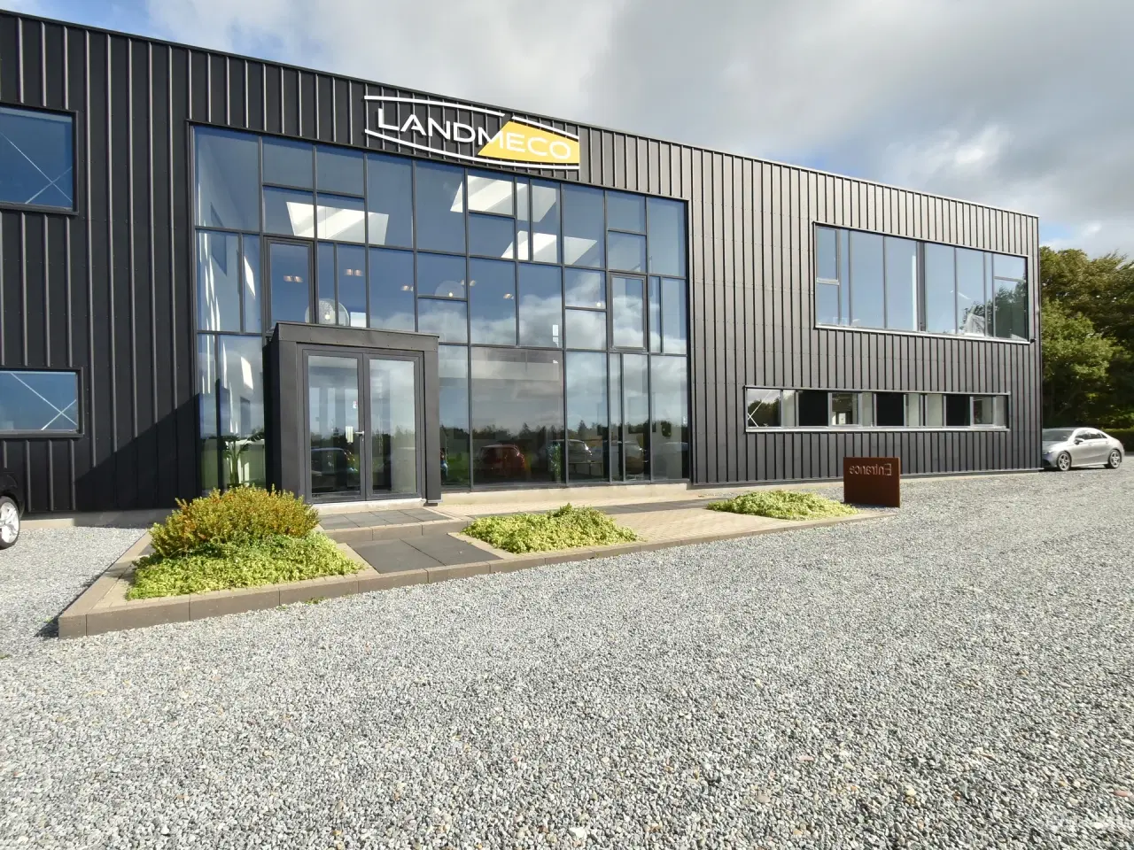 Billede 3 - Attraktiv sale and lease back case med 15 års binding