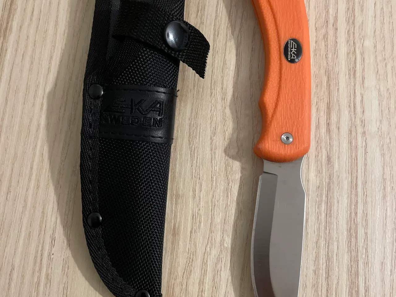 Billede 2 - Eka SwingBlade