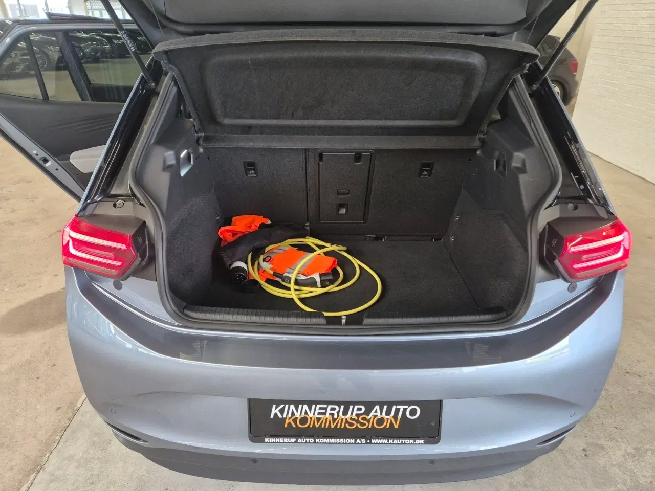 Billede 21 - VW ID.3 EL Pro S 204HK 5d Aut.