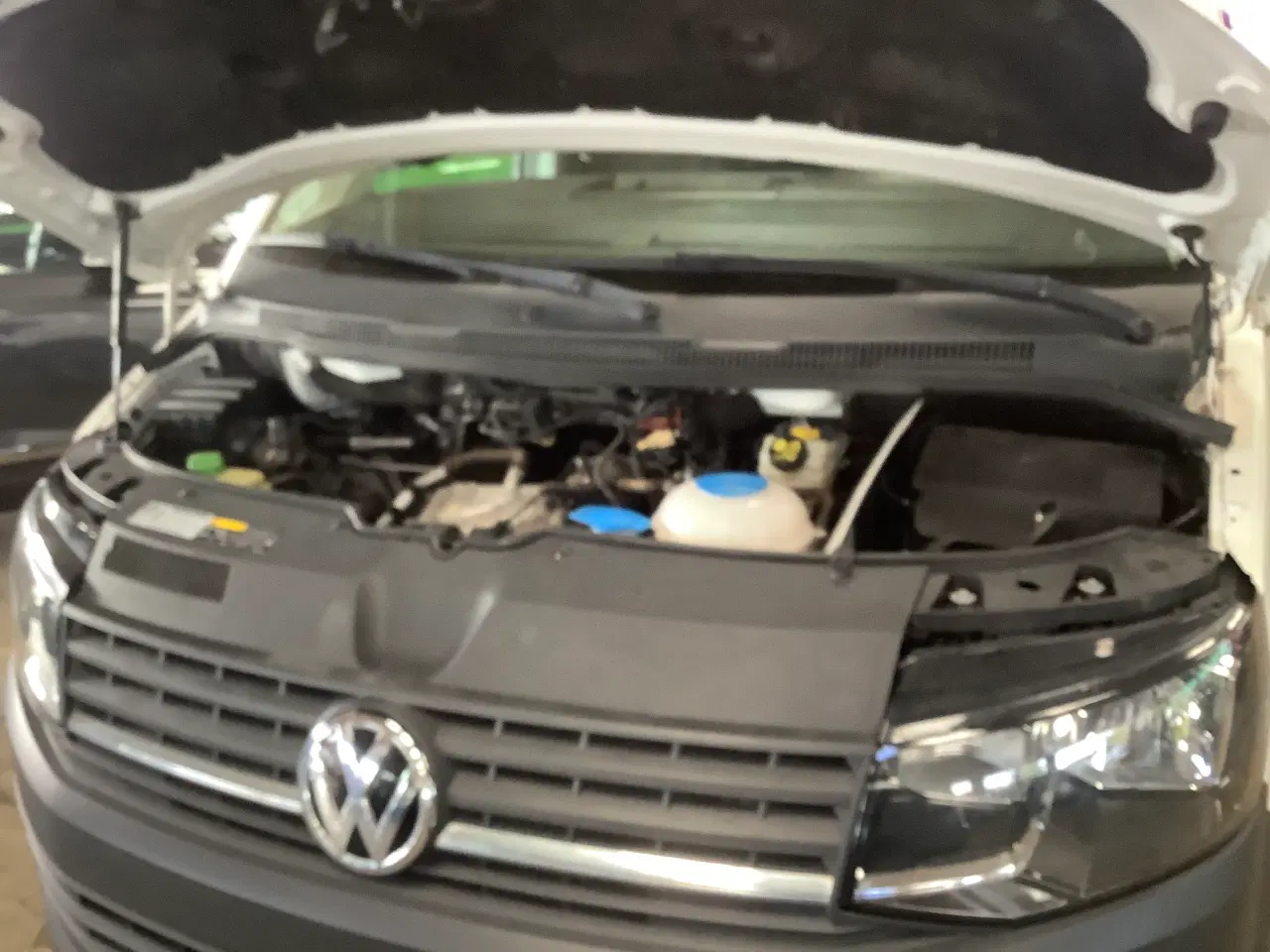 Billede 12 - Pæn kassebil ring 40432002 