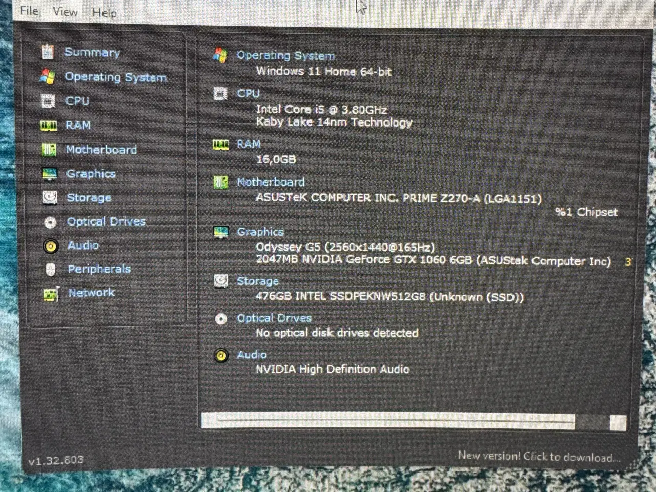 Billede 5 - Selvbyg begynder Gamer