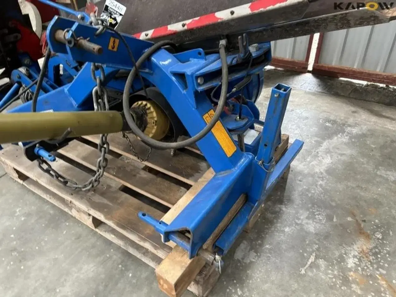 Billede 6 - BCS Duplex Gold