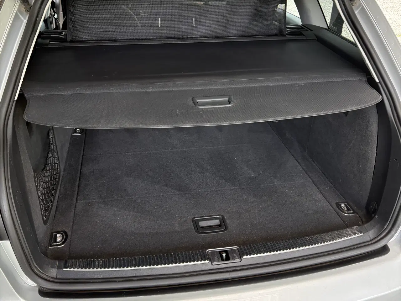 Billede 6 - Audi A4 Avant 1,6 