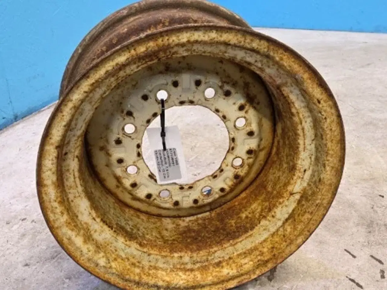 Billede 9 - 16"   16XWH10C