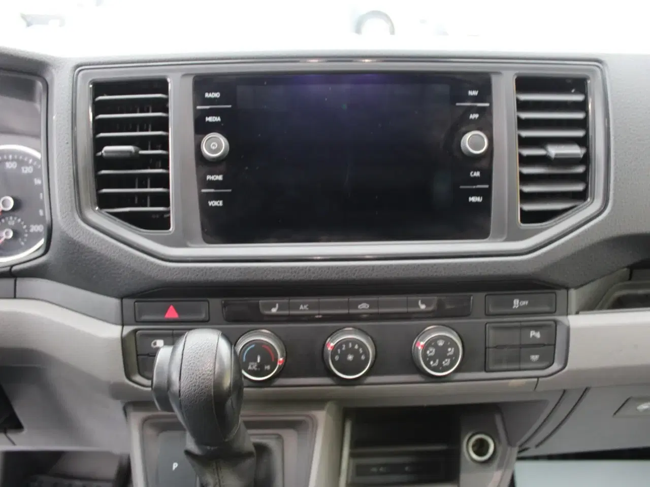 Billede 6 - VW Crafter 35 2,0 TDi 140 Kassevogn L3H2 aut.