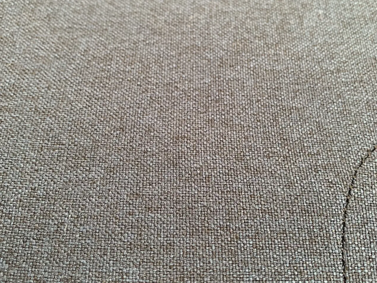 Billede 5 - 2 personers sofa i mørkeblå