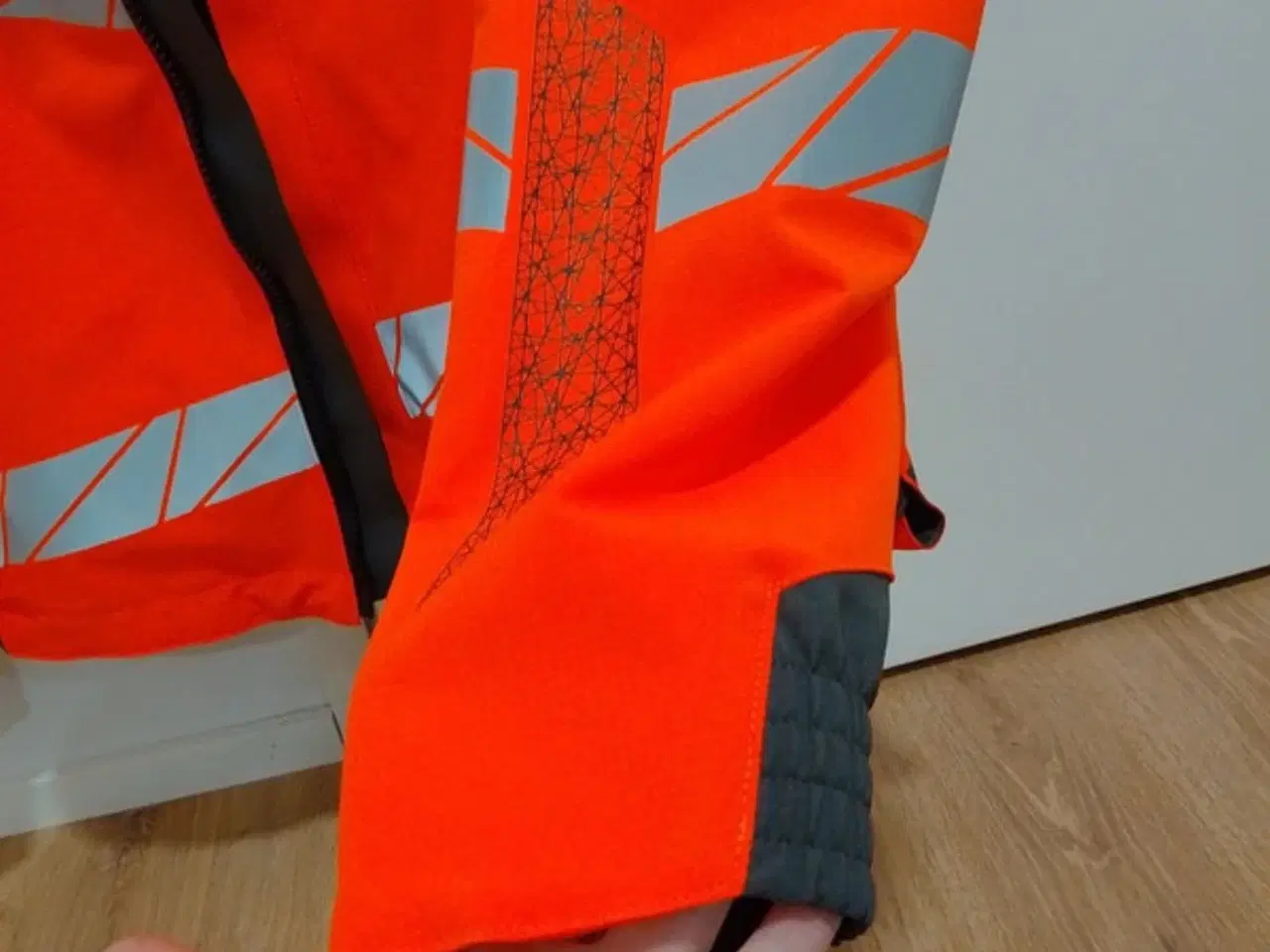 Billede 9 - Lækker Mascot arbejdsjakke