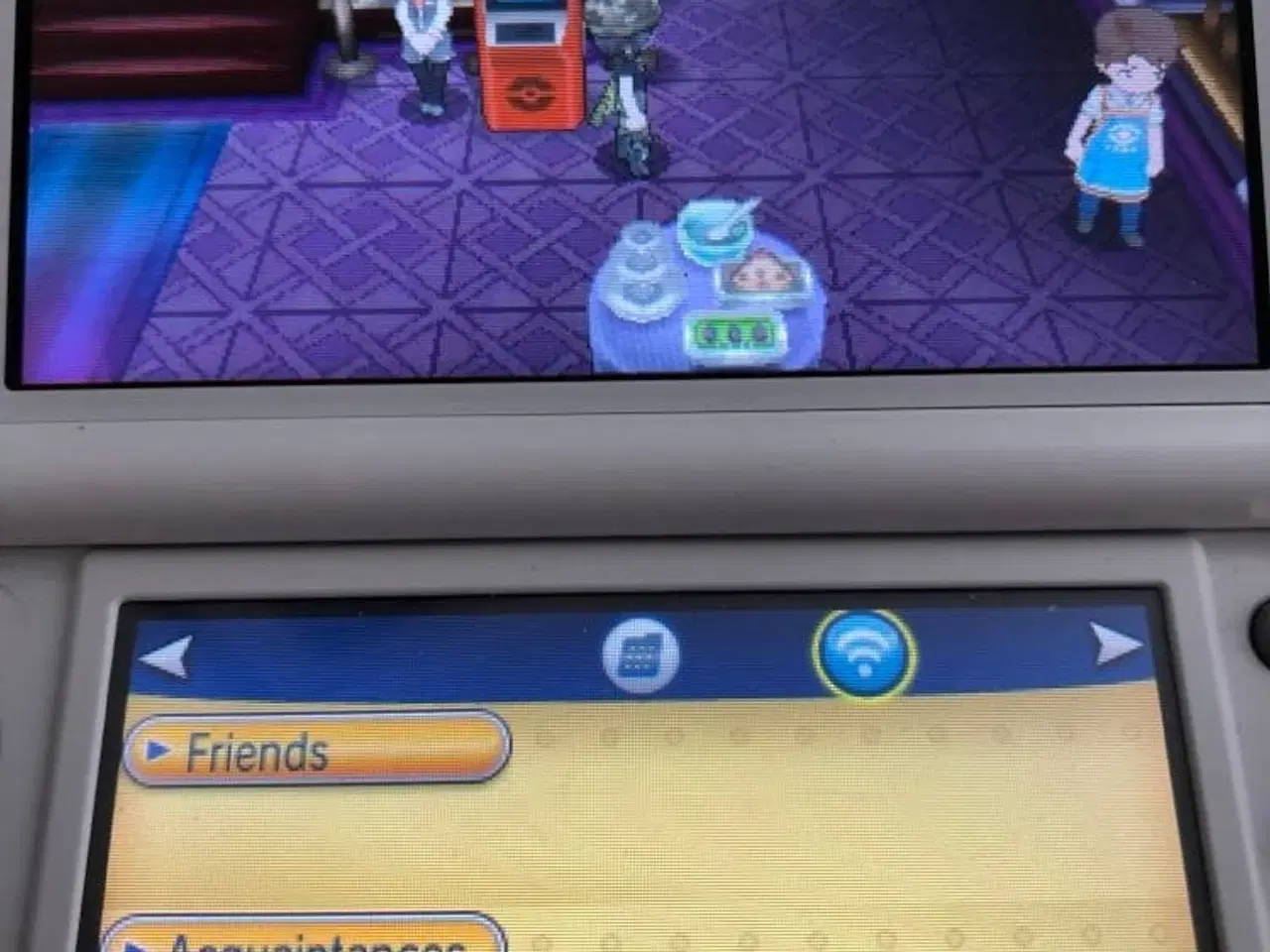 Billede 17 - Pokemon Black 2, Pokemon Soulsilver, Metroid, Poke