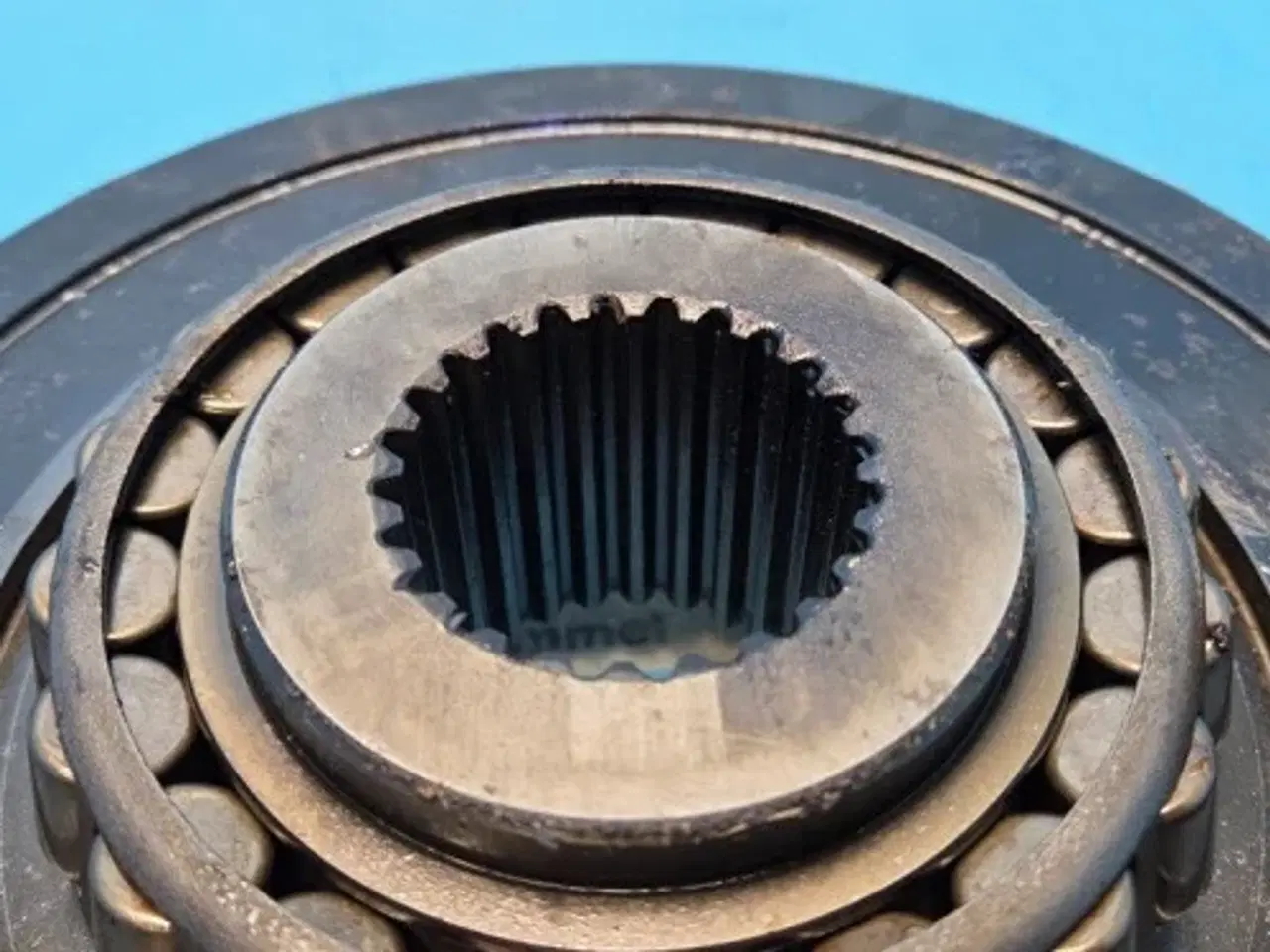 Billede 6 - Case 9120 Gearhjulsæt 87688722