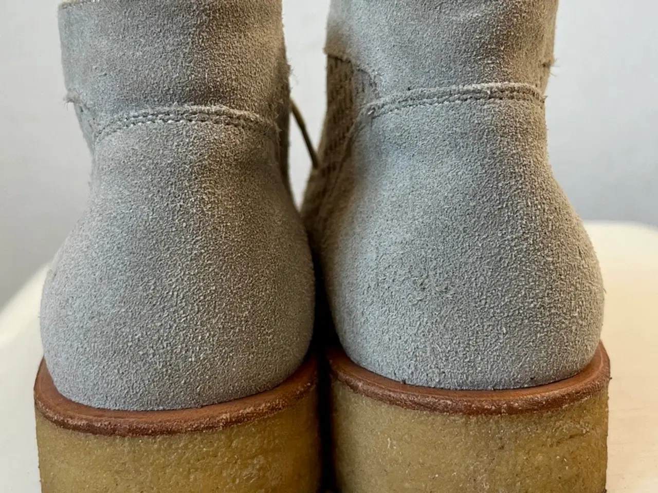 Billede 5 - Angulus, støvletter, str 37