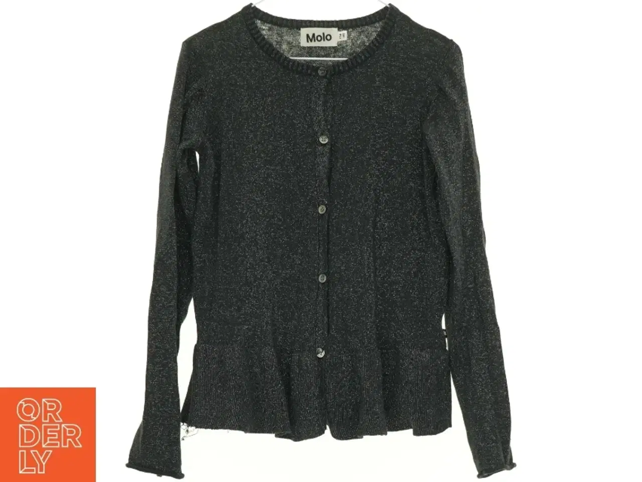 Billede 1 - Cardigan fra Molo (str. 134/140 cm)