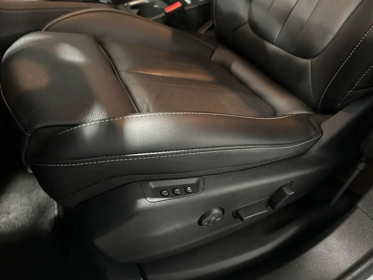 Billede 6 - Opel Grandland X 1,6 Hybrid Ultimate aut.