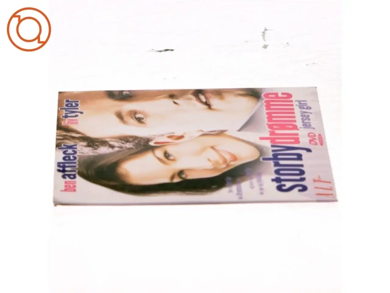 Billede 2 - Storbydrømme