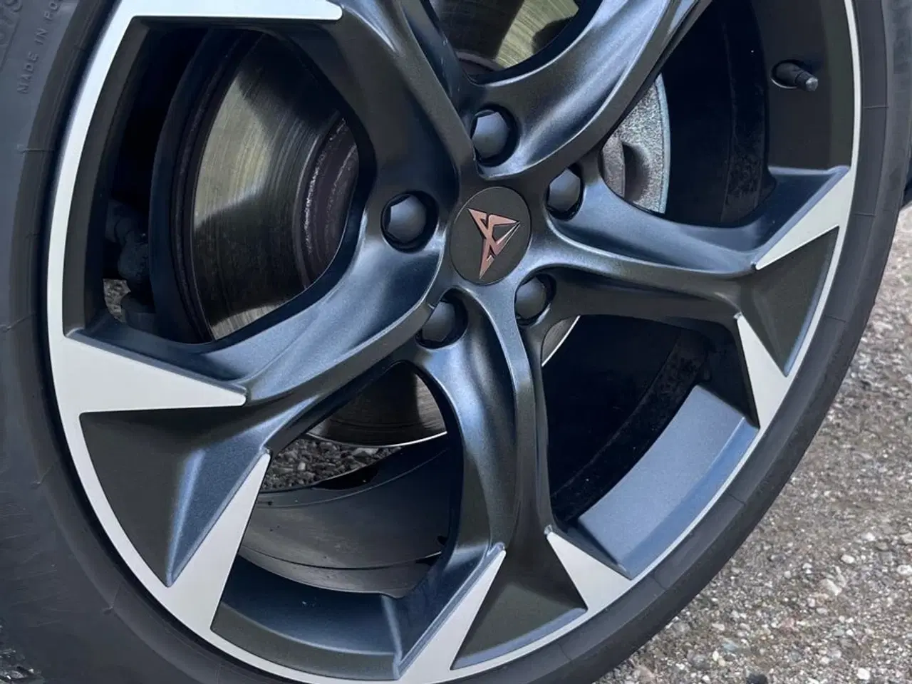 Billede 16 - Cupra Formentor 2,0 TSi DSG 4Drive