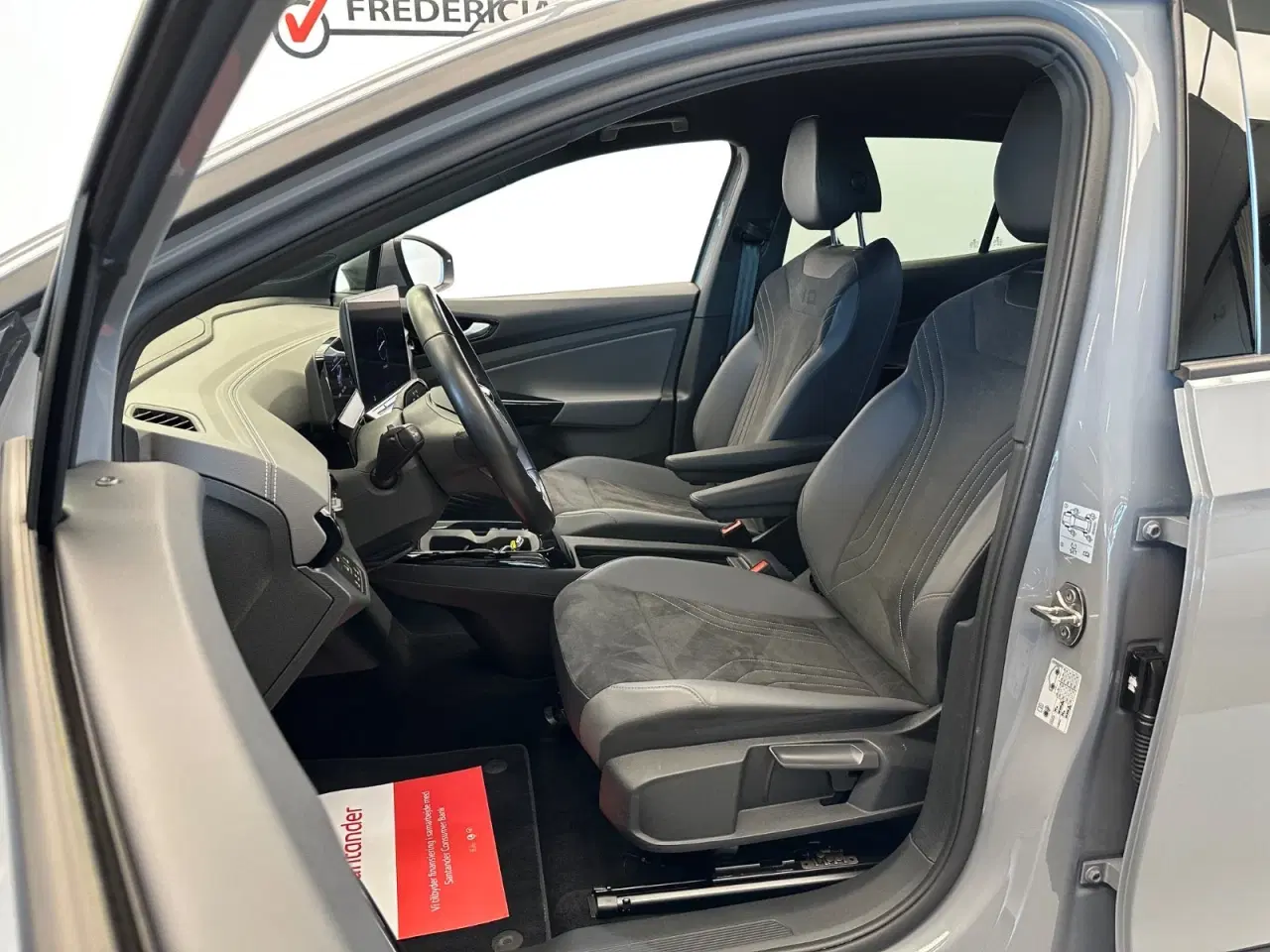 Billede 10 - VW ID.4 52 Pure Performance