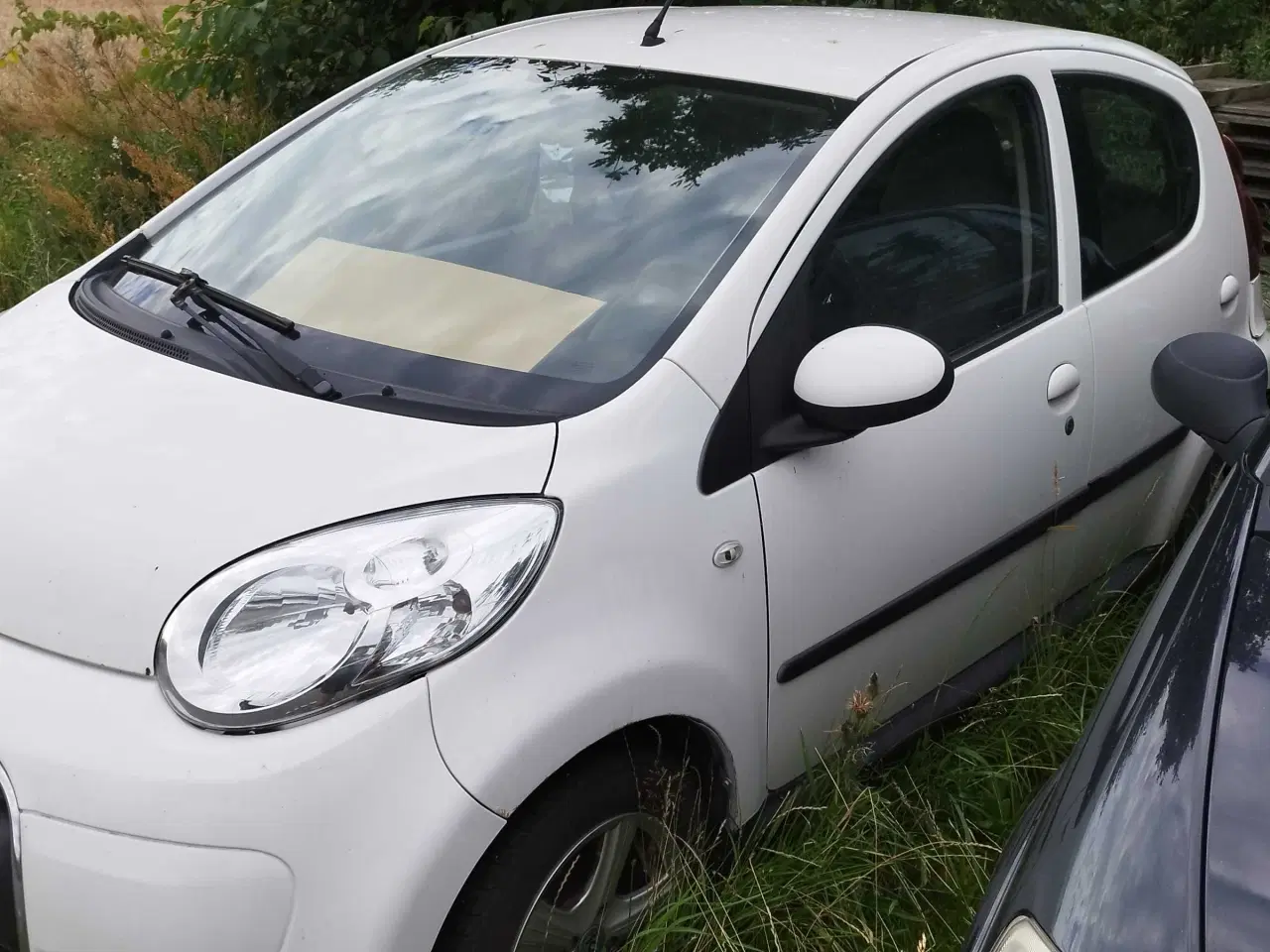 Billede 4 - Citroen C1