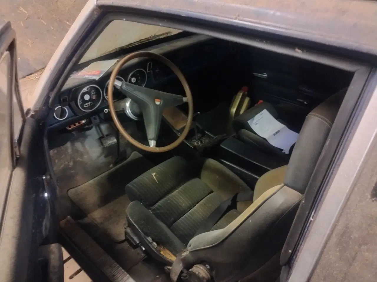 Billede 5 - Ford p7b 