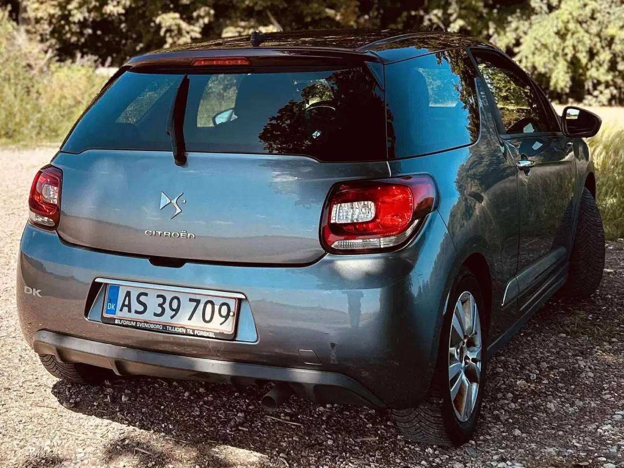 Billede 3 - Citroën DS3 e-HDi 28km/l