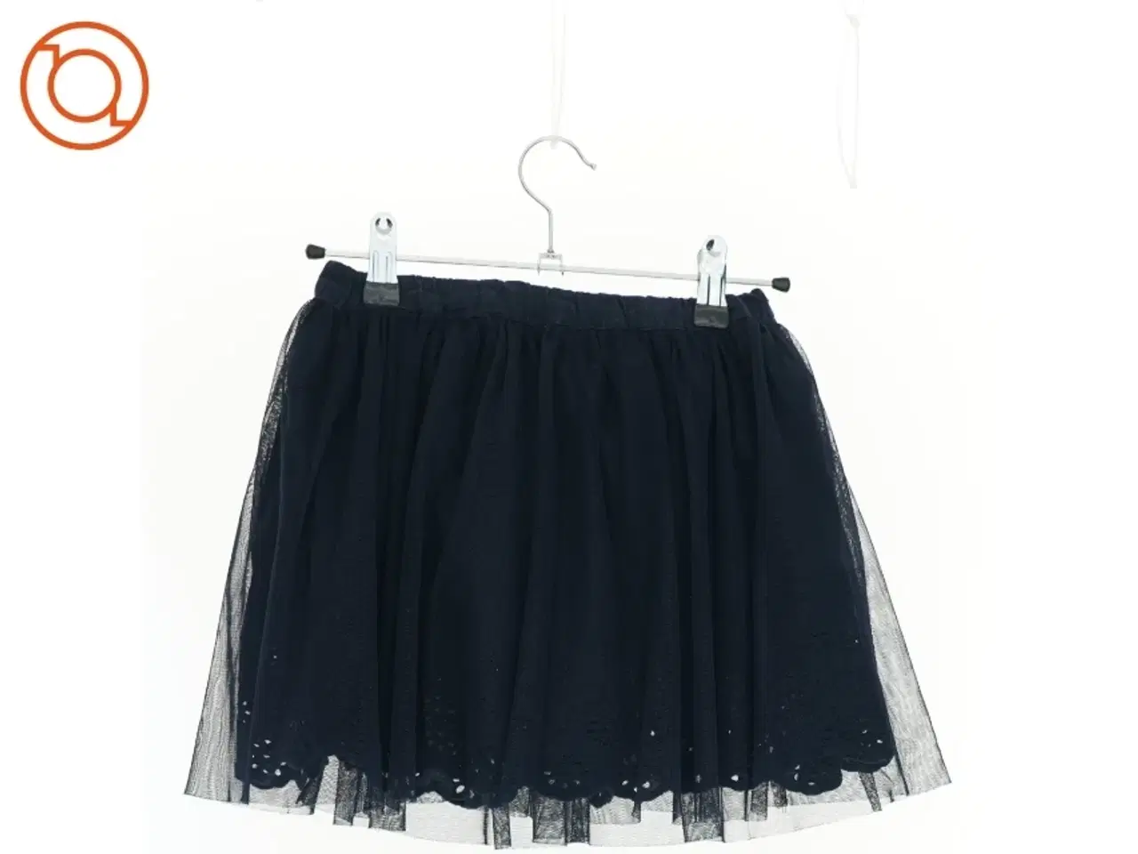 Billede 1 - Nederdel fra Name It (str. 128 cm)