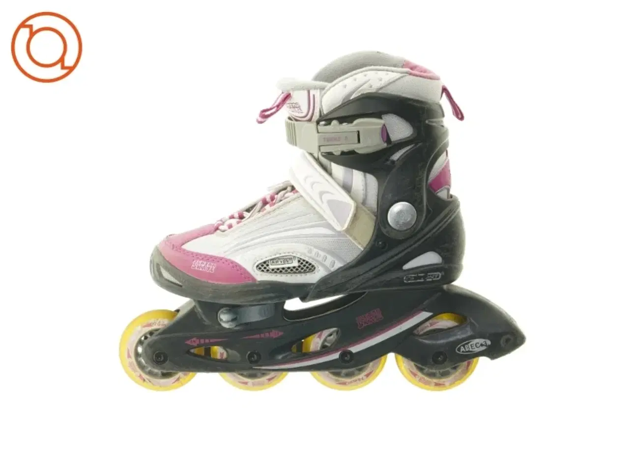 Billede 1 - Rulleskøjter (str. 34 til 36)