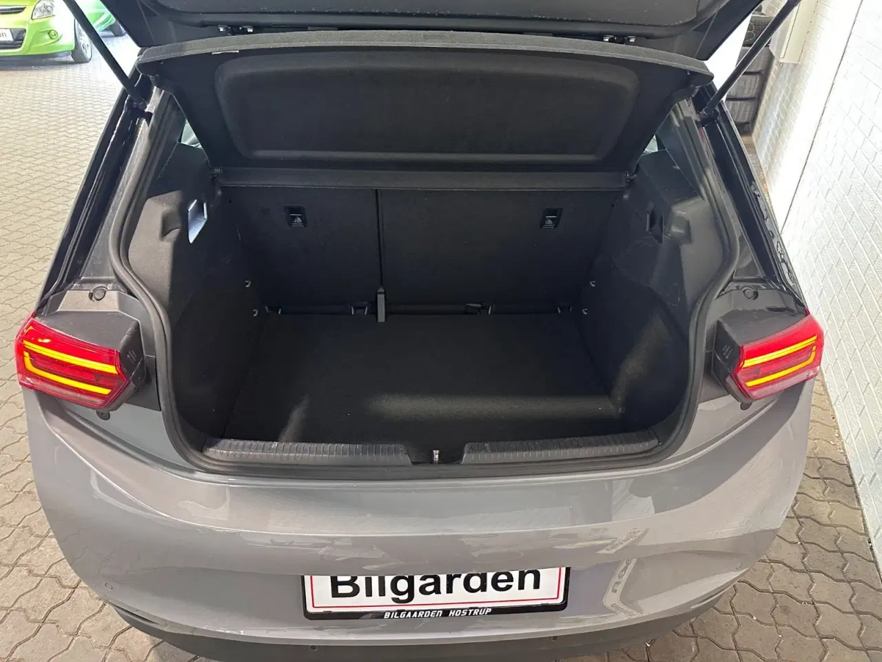 Billede 5 - VW ID.3 58 Pro Life