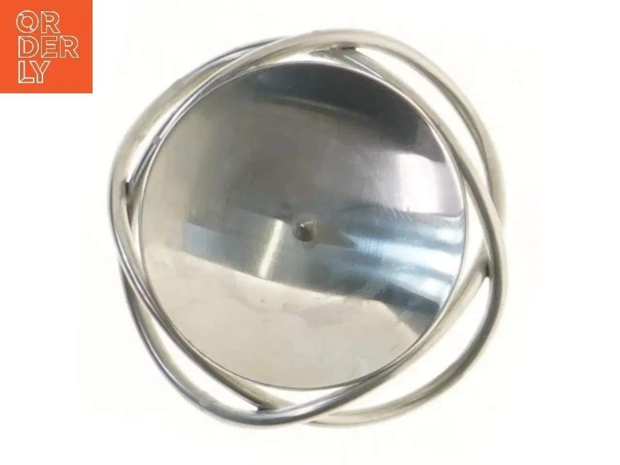 Billede 3 - Georg Jensen lysestage fra Georg Jensen (str. 10,5 cm)