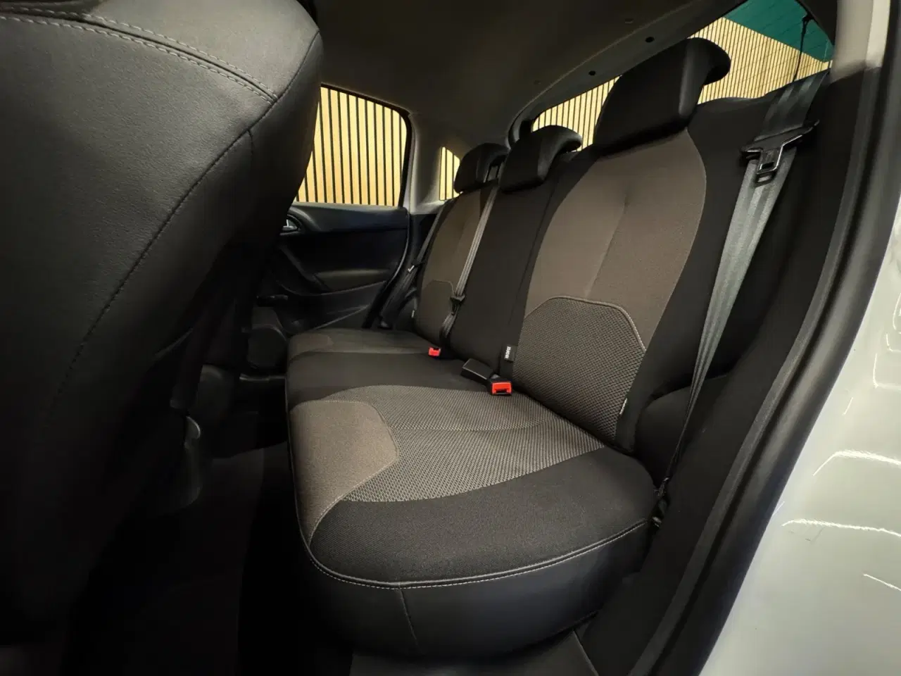 Billede 14 - Citroën C3 1,2 VTi 82 Seduction