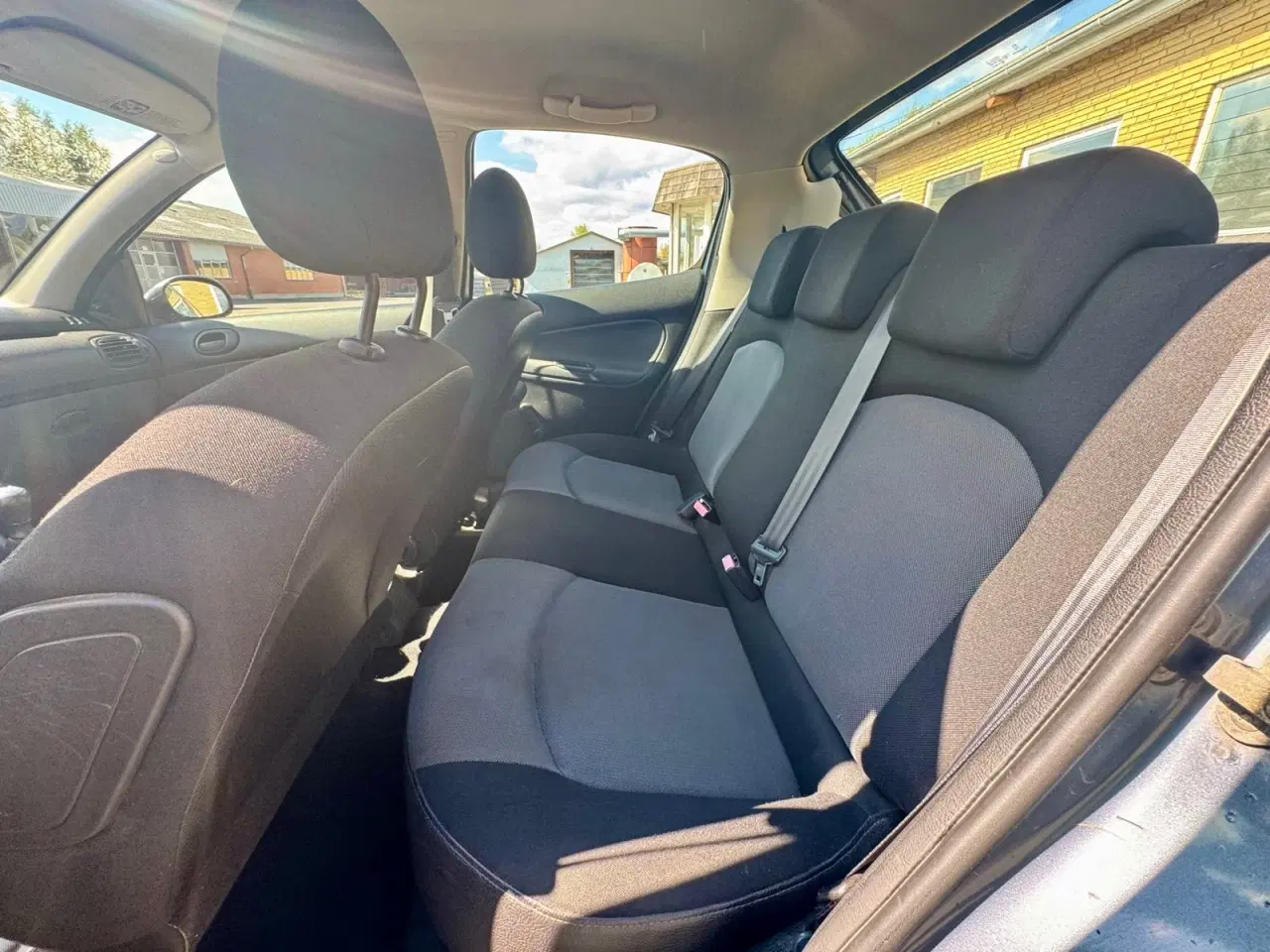 Billede 8 - Peugeot 206 1,4 Edition