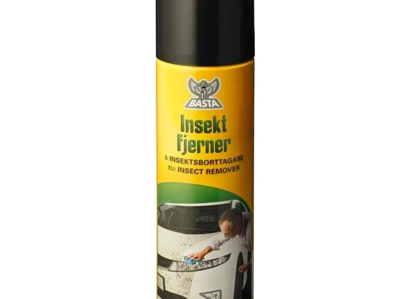 Billede 1 - Basta insektfjerner 300 ml.