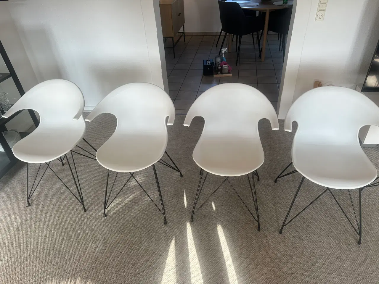 Billede 3 - Designer stole 