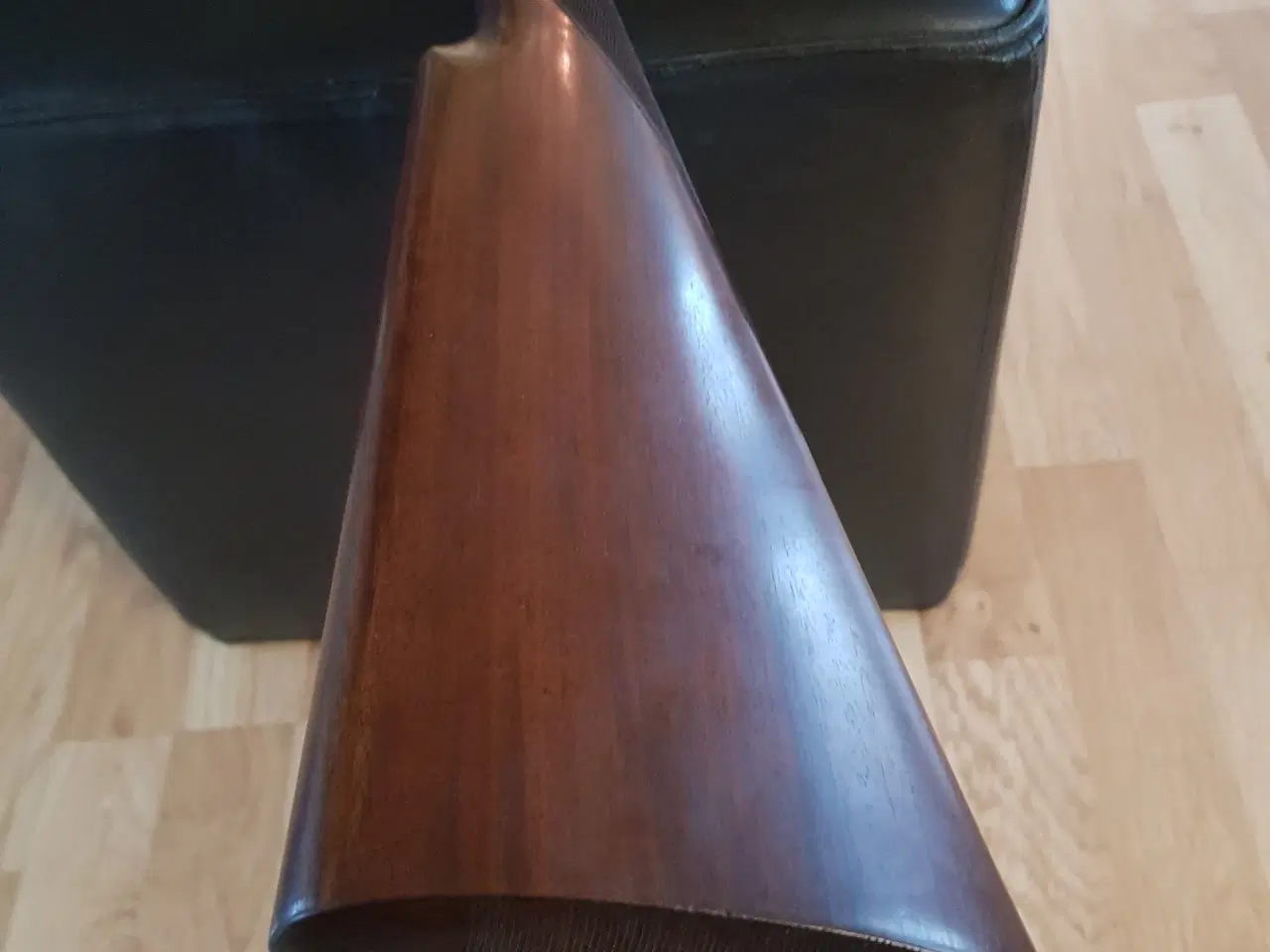 Billede 5 - Webley & Scott m700